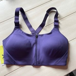 COPY - All in Motion sports bra